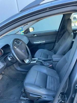 Volvo V 50 Automatik  Bild 2