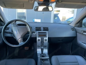 Volvo V 50 Automatik  Bild 3