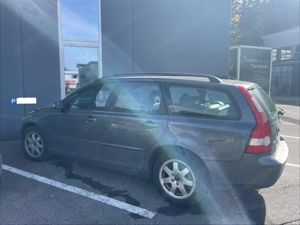 Volvo V 50 Automatik  Bild 7