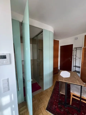 Penthouse Appartement neben der Fachhochschule Penthouse apartment next to FHV Dornbirn Bild 6