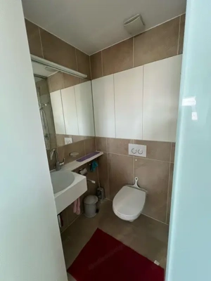 Penthouse Appartement neben der Fachhochschule Penthouse apartment next to FHV Dornbirn Bild 7