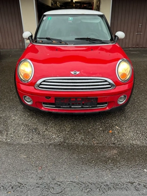 Mini cooper  Bild 3