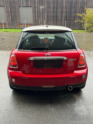 Mini cooper  Bild 2