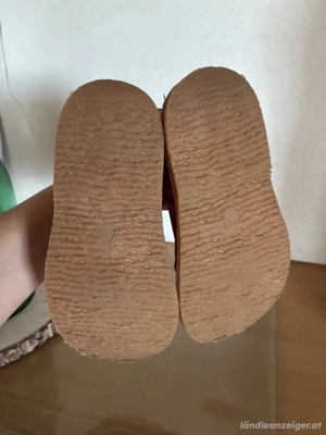 Kinderschuhe Bild 3