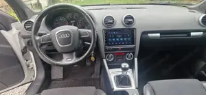 Audi A3 Bild 3