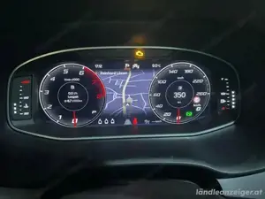 Seat Ateca FR 150 PS Automatik Bild 5