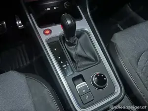 Seat Ateca FR 150 PS Automatik Bild 8