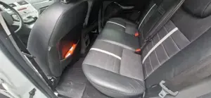 Ford Kuga 2,0 Titanium 4x4 TDCI DPF Titanium Bild 5