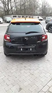 Citroen DS3 Racing Bild 3