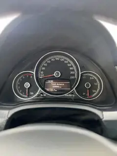 Volkswagen UP! 1.0 Bild 6