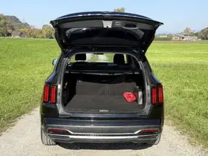 Kia Sorento Bild 3