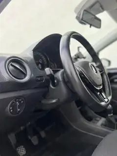 Volkswagen UP! 1.0 Bild 4