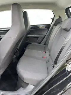 Volkswagen UP! 1.0 Bild 5