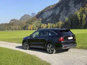 Kia Sorento Bild 2