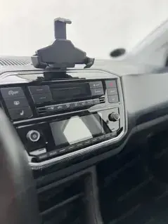 Volkswagen UP! 1.0 Bild 3