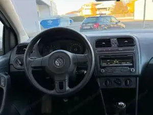VW Polo Bild 8