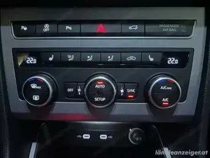 Seat Ateca FR 150 PS Automatik Bild 6