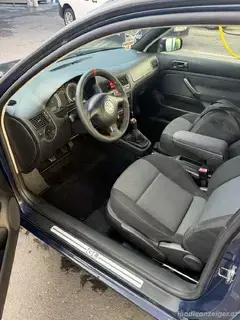 Golf 4 1.9 TDi  Bild 5