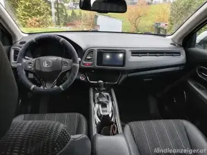 Honda Hrv 1,5 i-VTEC Executive  Bild 4