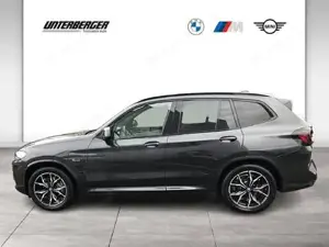BMW X3 xDrive30e G01 Bild 6