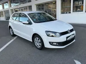 VW Polo Bild 3