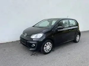 Volkswagen UP! 1.0