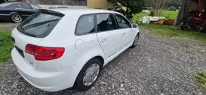 Audi A3 Bild 8