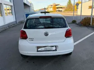 VW Polo Bild 5