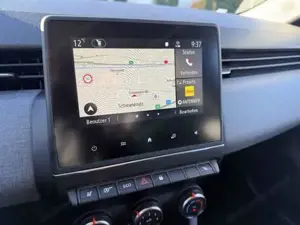 Renault Clio Bild 10