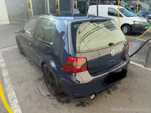 Golf 4 1.9 TDi  Bild 4
