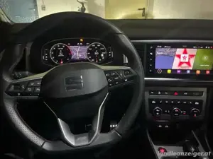 Seat Ateca FR 150 PS Automatik Bild 3