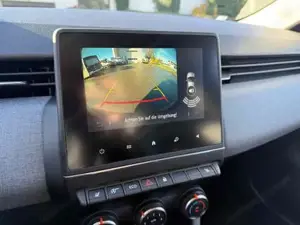 Renault Clio Bild 11