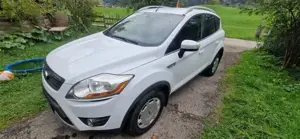 Ford Kuga 2,0 Titanium 4x4 TDCI DPF Titanium Bild 6