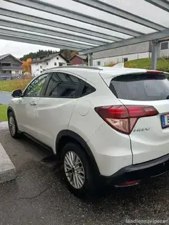 Honda Hrv 1,5 i-VTEC Executive  Bild 5
