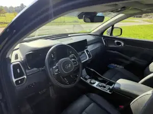 Kia Sorento Bild 4