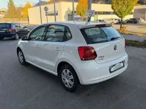 VW Polo Bild 6