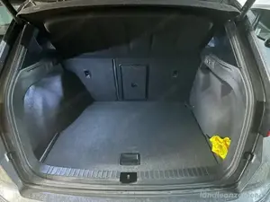 Seat Ateca FR 150 PS Automatik Bild 2