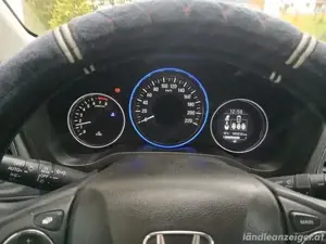 Honda Hrv 1,5 i-VTEC Executive  Bild 2