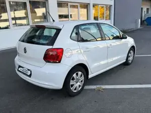 VW Polo Bild 4