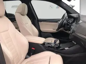 BMW X3 xDrive30e G01 Bild 10