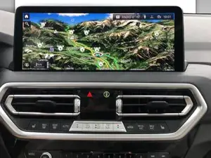 BMW X3 xDrive30e G01 Bild 8