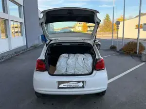 VW Polo Bild 7