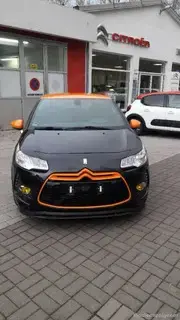 Citroen DS3 Racing Bild 2
