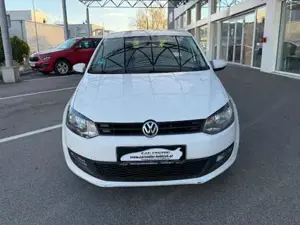 VW Polo Bild 2