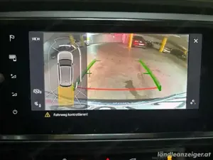 Seat Ateca FR 150 PS Automatik Bild 7