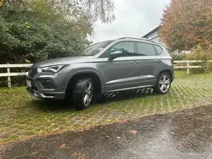 Seat Ateca FR 150 PS Automatik Bild 10