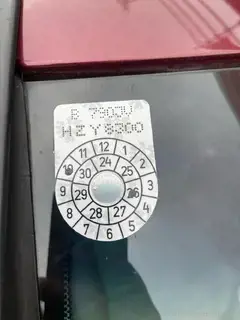 Mercedes B180 CDI Bild 3