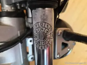 Verkauf: Suzuki SV 650 Bild 5