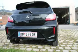 Mitsubishi Space Star Bild 6