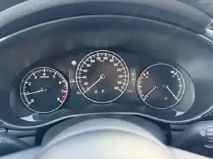 Mazda 3 2024 Bild 9